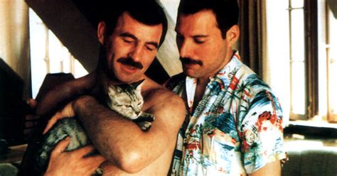 freddie mercury gay|Why Freddie Mercury never revealed his sexuality